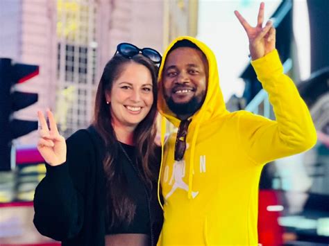 Usman sojaboy - 90 Day Fiancé: Before the 90 Days star, Usman’ Sojaboy’ Umar has a “potential” relationship with Kimberly Menzies. However, this isn’t his first relationship with an older American woman.